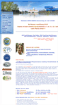 Mobile Screenshot of nlp-hannover.de